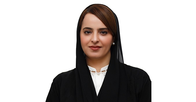 Khawla Al Mehairi. Khawla Al Mehairi.